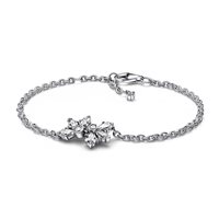 Bracciale Pandora Donna in Argento Zirconia 592398C01-16 - 592398C01-18